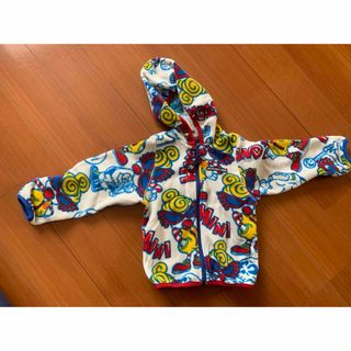 ヒステリックミニ アウターの通販 700点以上 | HYSTERIC MINIを買う ヒステリックミニ アウターの通販 700点以上 | HYSTERIC MINIを買う