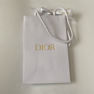 ディオール(Dior)のDior ディオール ショップ袋(ショップ袋)