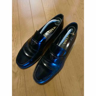 プラダ(PRADA)のprada ローファー(スニーカー)