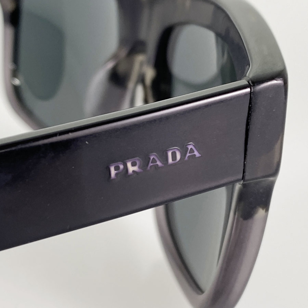 PRADA(プラダ)のプラダ SPR 14Q-F ユニセックス サングラス レディースのファッション小物(サングラス/メガネ)の商品写真