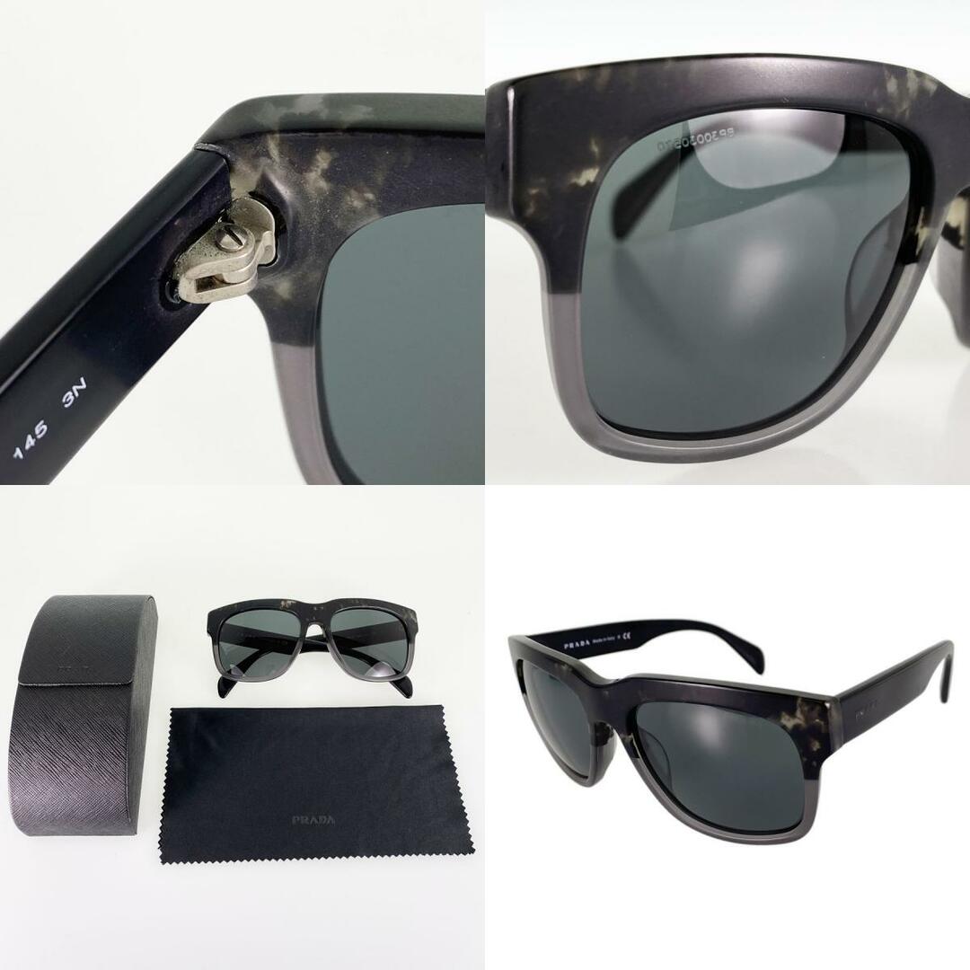 PRADA(プラダ)のプラダ SPR 14Q-F ユニセックス サングラス レディースのファッション小物(サングラス/メガネ)の商品写真