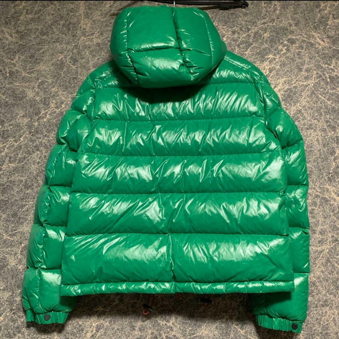 MONCLER(モンクレール)のMoncler Genius 1952 Haggi Down Jacket 2 メンズのジャケット/アウター(ダウンジャケット)の商品写真