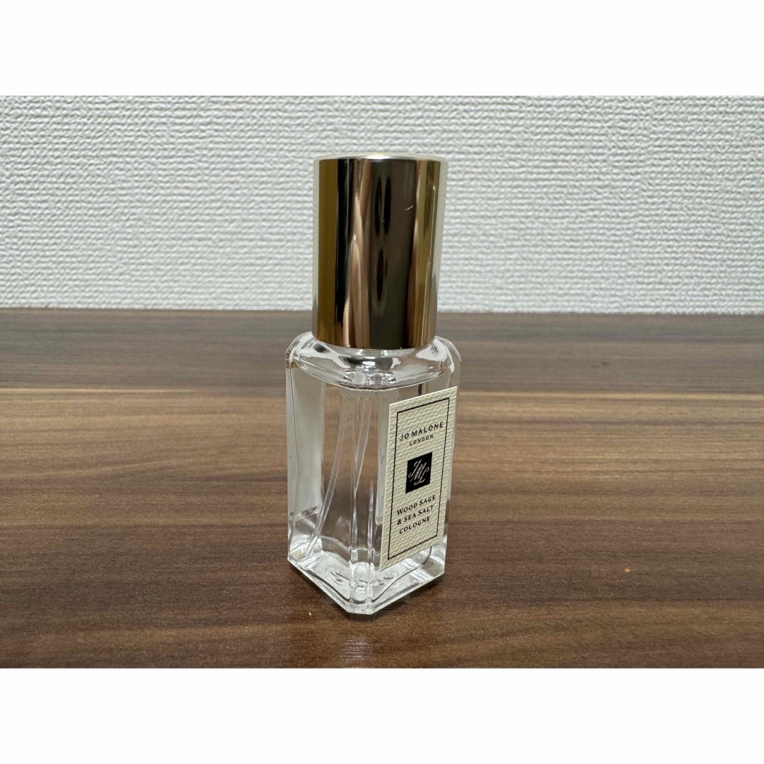 Jo Malone(ジョーマローン)のJO MALONE  ジョーマローン 香水2点セット  コスメ/美容のキット/セット(サンプル/トライアルキット)の商品写真