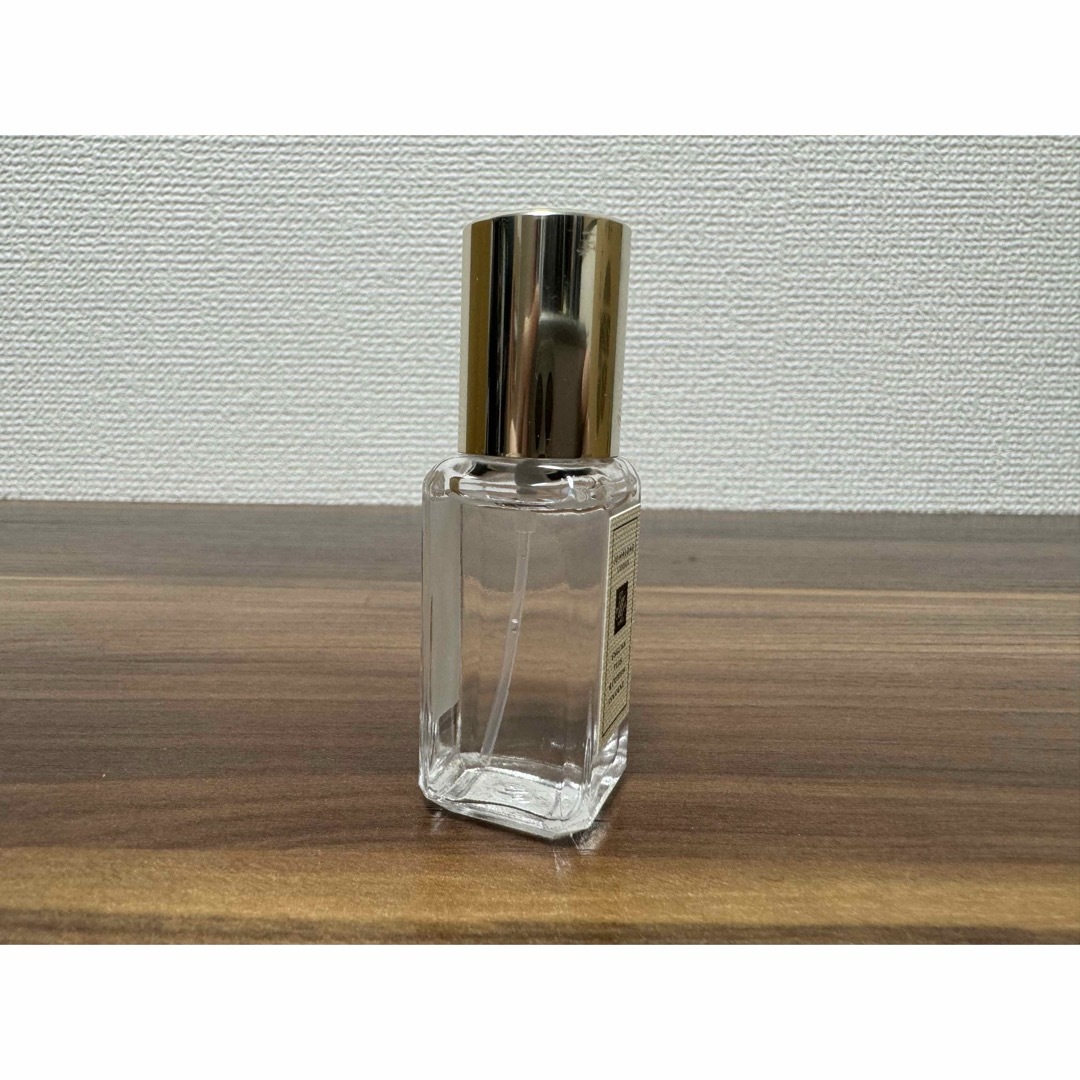 Jo Malone(ジョーマローン)のJO MALONE  ジョーマローン 香水2点セット  コスメ/美容のキット/セット(サンプル/トライアルキット)の商品写真