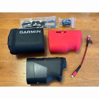 ガーミン(GARMIN)の本日20時迄ガーミンGPSゴルフ距離計GARMIN Z82 (その他)