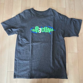 アンダーカバー(UNDERCOVER)の2000ss UNDERCOVER × RECON Print Tee(Tシャツ/カットソー(半袖/袖なし))