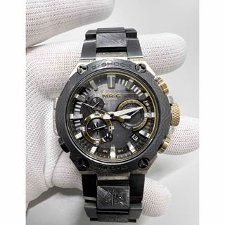 ジーショック(G-SHOCK)のMRG-B2000GA-1AJR(腕時計(アナログ))