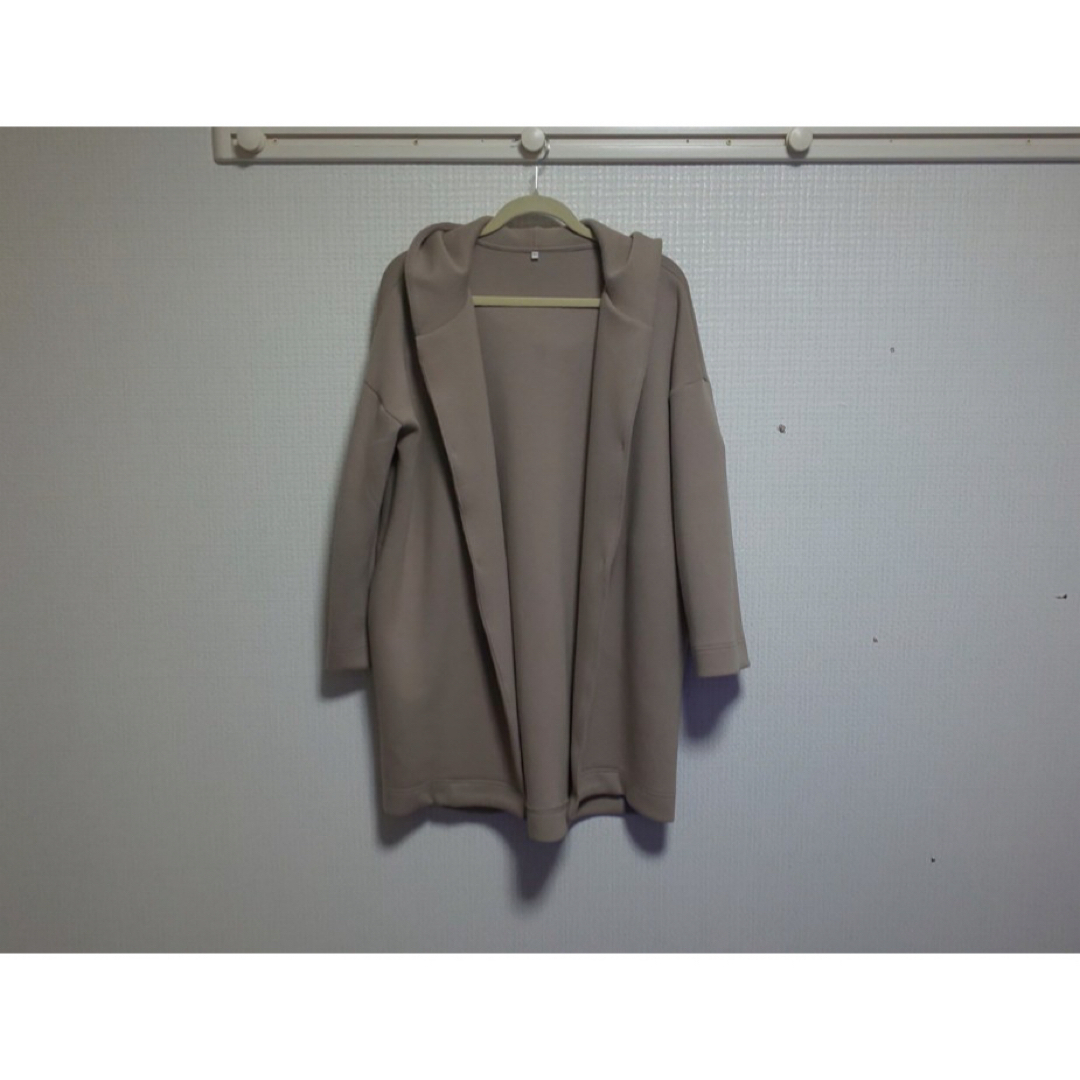 MUJI (無印良品) - 新品未使用⭐︎無印良品コートの通販 by えー MUJI (無印良品) - 新品未使用⭐︎無印良品コートの通販 by えー