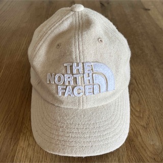 ザノースフェイス(THE NORTH FACE)のノースフェイス キッズ フランネルキャップ(帽子)