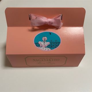 長崎堂 クリスタルボンボン 直営店限定(菓子/デザート)