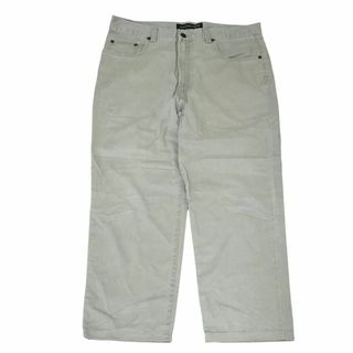 DOCKERS ドッカーズ コットンパンツ W36 チノパン ベージュ z73(チノパン)