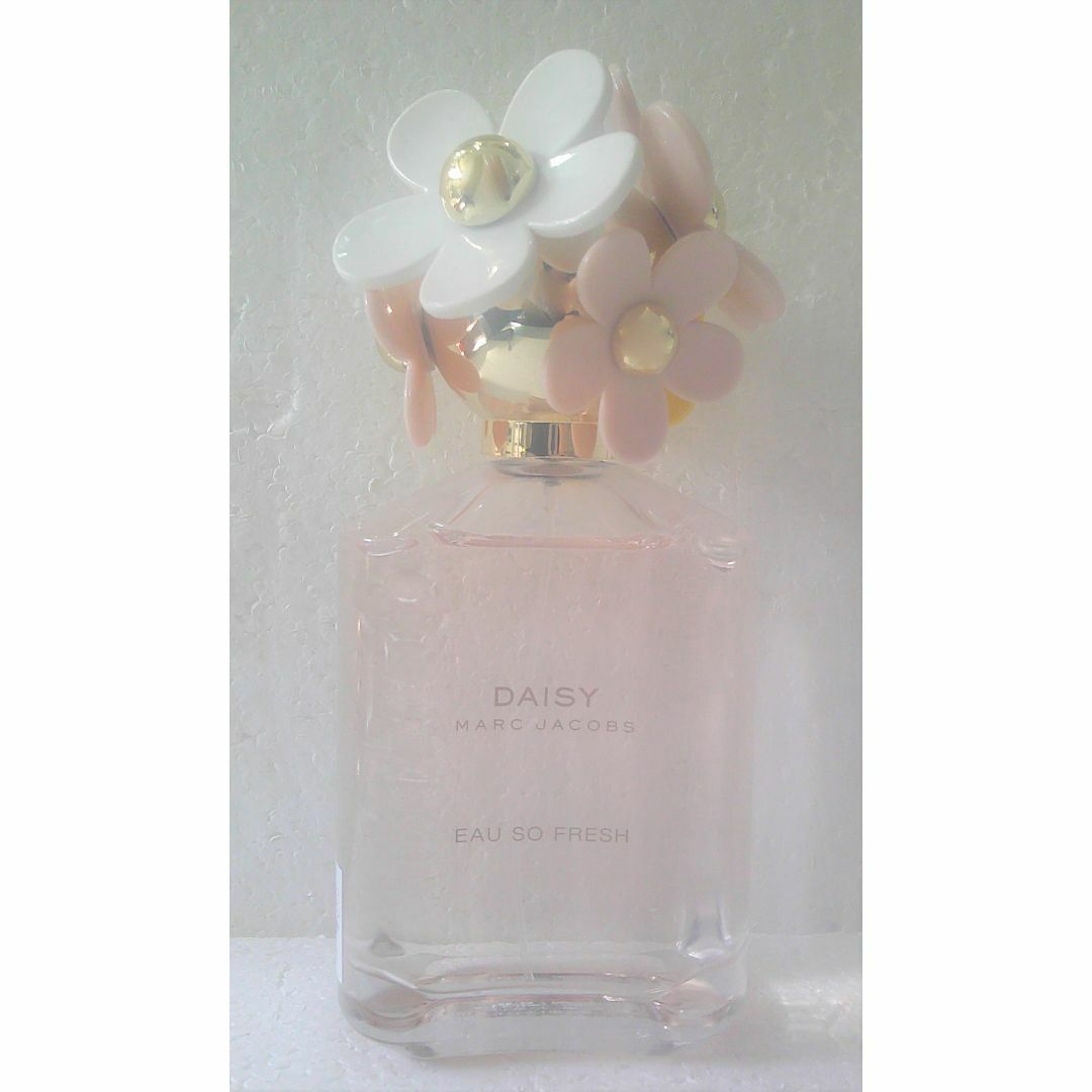 MARC JACOBS(マークジェイコブス)の★香水 マークジェイコブス デイジー オーソーフレッシュ EDT 125ml★ コスメ/美容の香水(香水(女性用))の商品写真