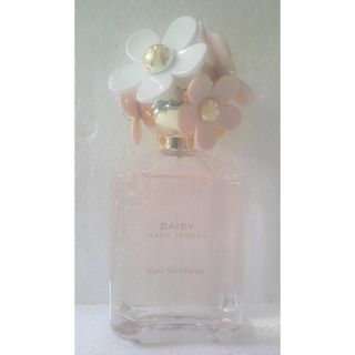 マークジェイコブス(MARC JACOBS)の★香水 マークジェイコブス デイジー オーソーフレッシュ EDT 125ml★(香水(女性用))