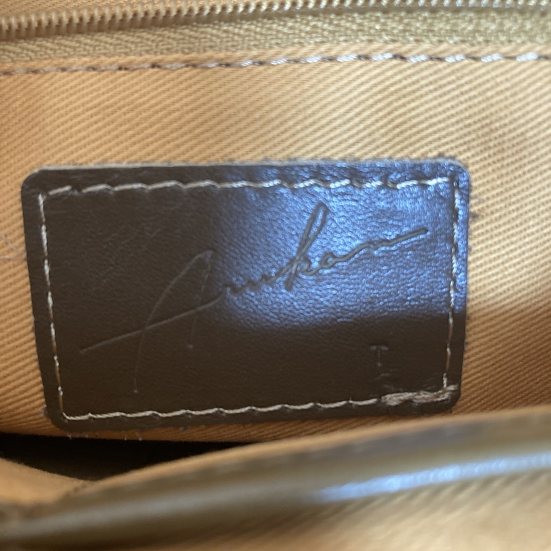 上質　刺繍　ショルダーバッグ　エスニック レディースのバッグ(ショルダーバッグ)の商品写真