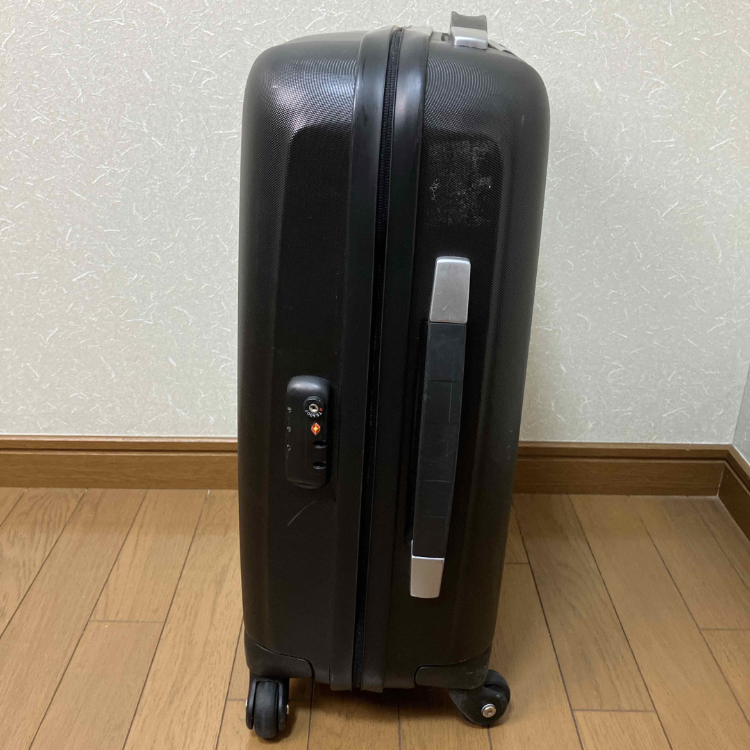 Samsonite(サムソナイト)のサムソナイト　Samsonite スーツケース　軽量　キャリーケース　鞄 レディースのバッグ(スーツケース/キャリーバッグ)の商品写真