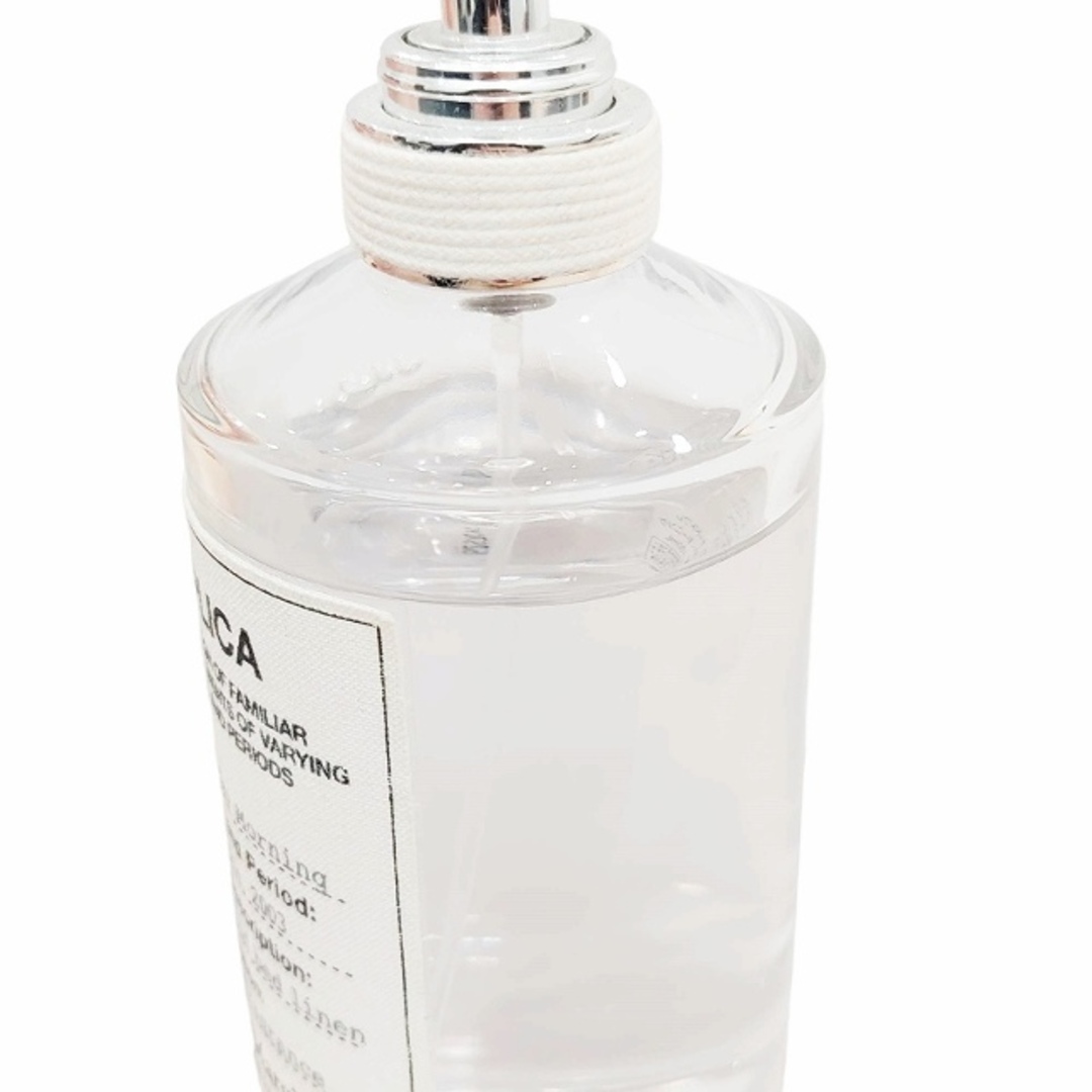 Maison Martin Margiela(マルタンマルジェラ)のメゾンマルジェラ レプリカ レイジーサンデーモーニング 100ml 残量8割 コスメ/美容の香水(ユニセックス)の商品写真