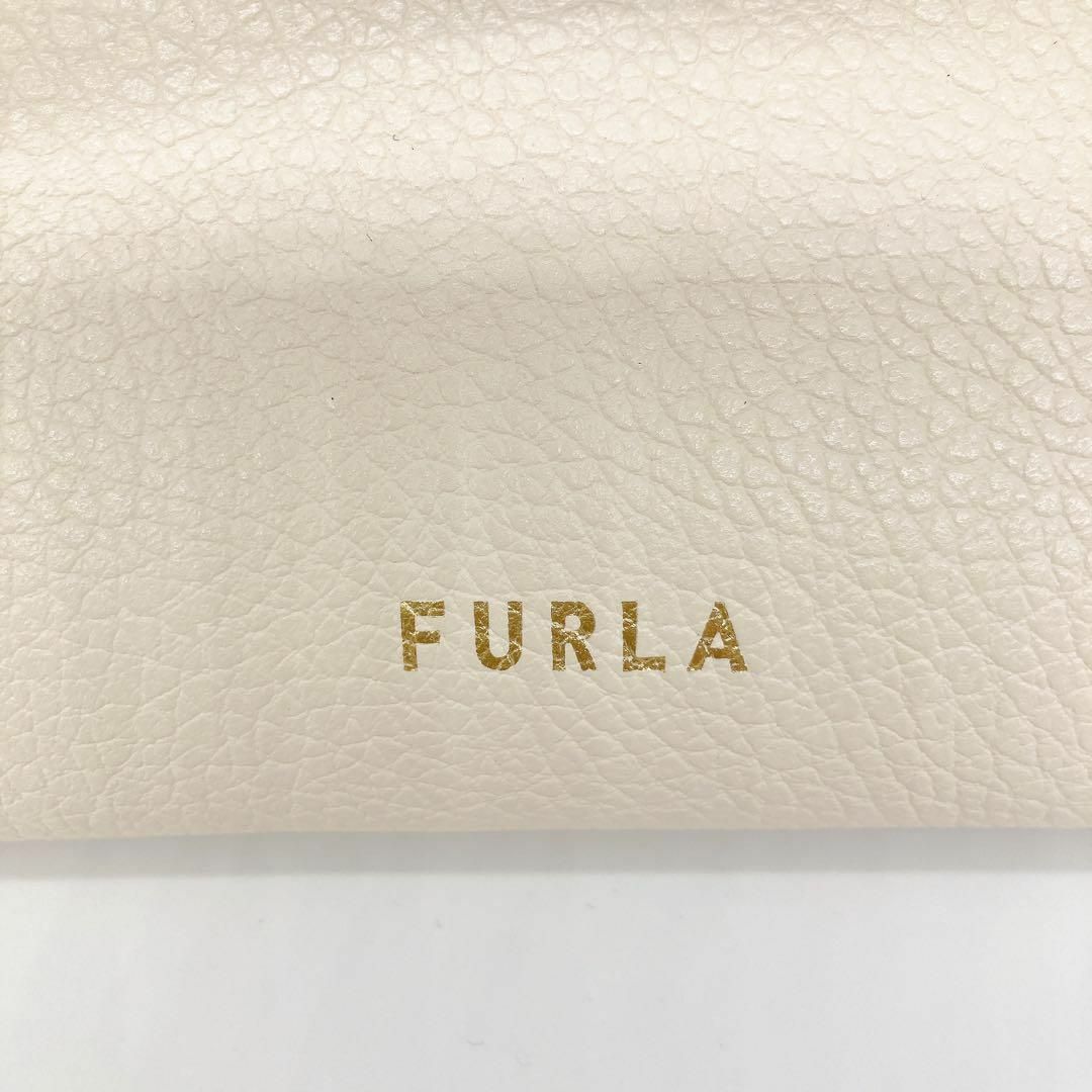 Furla(フルラ)の✨極美品✨FURLA フルラ　マルゲリータ　2wayショルダーバッグ　レザー レディースのバッグ(ショルダーバッグ)の商品写真