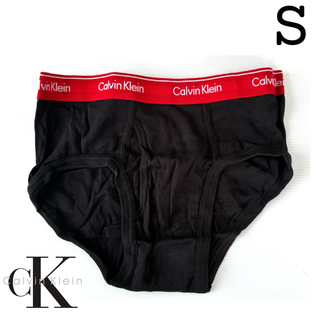 カルバンクライン(Calvin Klein)のCalvin Klein カルバンクライン メンズ ブリーフ Sサイズ(その他)