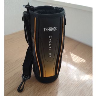 サーモス(THERMOS)の真空断熱スポーツボトル FFZ-1002F ブラックグラデーション BK-G(その他)