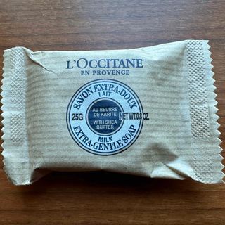 ロクシタン(L'OCCITANE)のロクシタン　石鹸(ボディソープ/石鹸)
