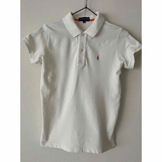 ポロラルフローレン(POLO RALPH LAUREN)のラルフローレン　ポロシャツ　(ポロシャツ)