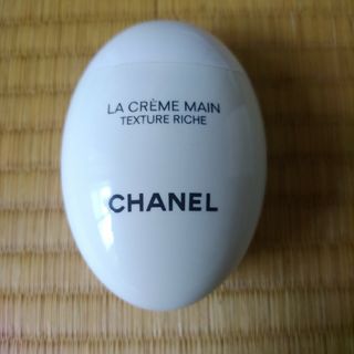 CHANEL ハンドクリーム ラクレームマン 50ml