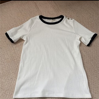 Tシャツ(Tシャツ(半袖/袖なし))