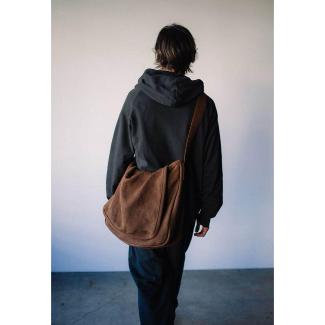 COMOLI - COMOLI 24ss 製品染 裏毛 ジップパーカー サイズ2 COMOLI - COMOLI 24ss 製品染 裏毛 ジップパーカー サイズ2