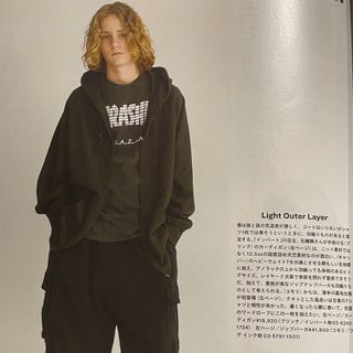 COMOLI - COMOLI 24ss 製品染 裏毛 ジップパーカー サイズ2 COMOLI - COMOLI 24ss 製品染 裏毛 ジップパーカー サイズ2