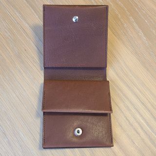 レンマ trikiti トリキティ 二つ折り財布(折り財布)