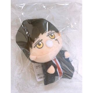 美品　MASHLE マッシュル 赤ちゃんぬいぐるみ マッシュ  (キャラクターグッズ)