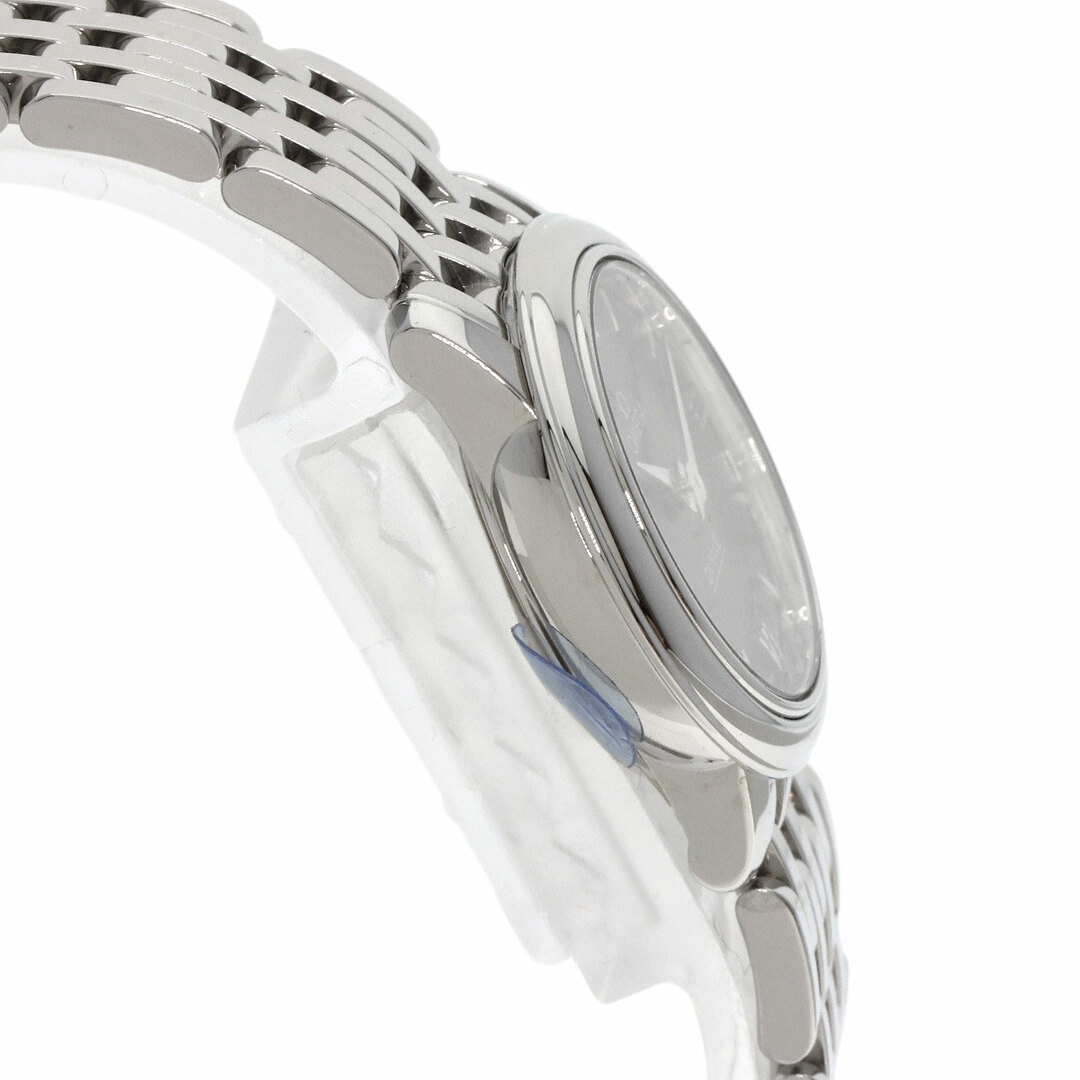 OMEGA(オメガ)のOMEGA 424.10.24.60.01.001 デビル プレステージ 腕時計 SS SS レディース レディースのファッション小物(腕時計)の商品写真