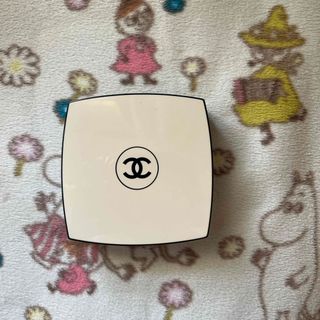 シャネル(CHANEL)のシャネル　レベージュ　プードルベルミン(フェイスパウダー)