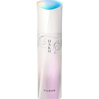 ハク(HAKU（SHISEIDO）)のHAKuメラノフォーカスV限定デザイン(美容液)