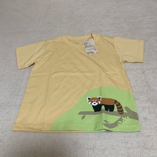 無印良品　半袖Tシャツ　120cm