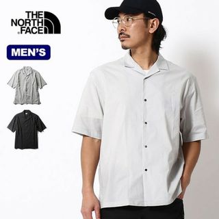 THE NORTH FACE - THE NORTH FACE S/S Malapai Hill Shirt XL