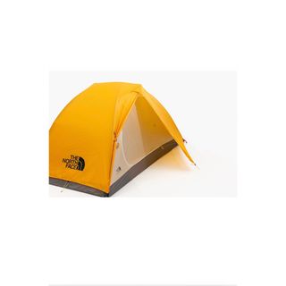 ザノースフェイス(THE NORTH FACE)のTHE NORTH FACEテントMountainShot 2サフランイエロー (テント/タープ)