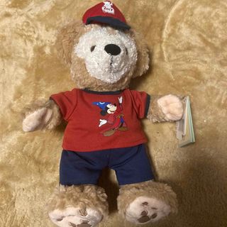 ディズニー(Disney)のダッフィー　Disney park (Duffy) (ぬいぐるみ)