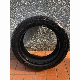 グッドイヤー(Goodyear)のグッドイヤータイヤ　165/55R15 1本のみ(タイヤ)