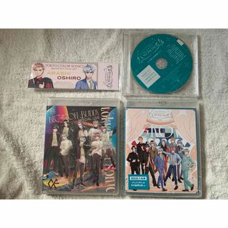 【新品・未使用】東京カラーソニック‼︎   Blu-ray まとめ(アニメ)