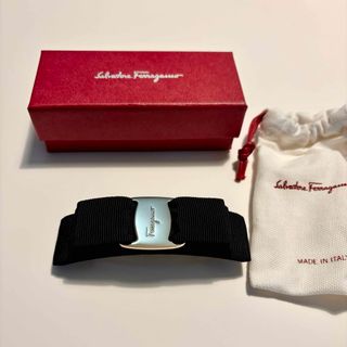 Salvatore Ferragamo バレッタ