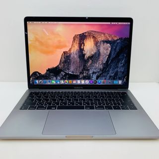 Mac (Apple) - MacBook Pro 2017 Core i5/RAM 16GB