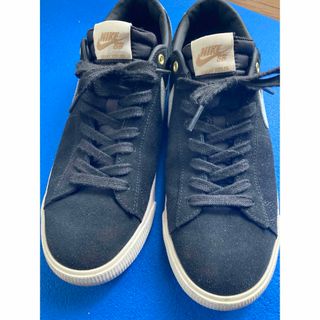 ナイキ(NIKE)のNIKE SB BLAZER LOW(スニーカー)