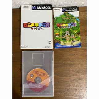 GIFTPIA ギフトピア　ゲームキューブ