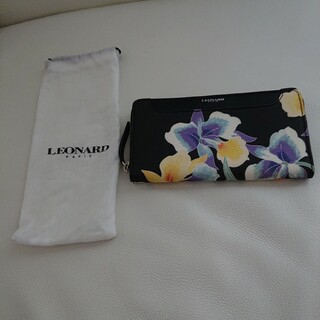 レオナール 財布(レディース)の通販 3点 | LEONARDのレディースを買う
