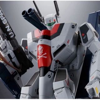 バンダイ(BANDAI)のDX超合金 劇場版 VF-1S ストライクバルキリー （一条輝機） 新品未開封(アニメ/ゲーム)