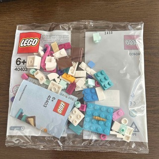 レゴ(Lego)のLEGO 40403(積み木/ブロック)