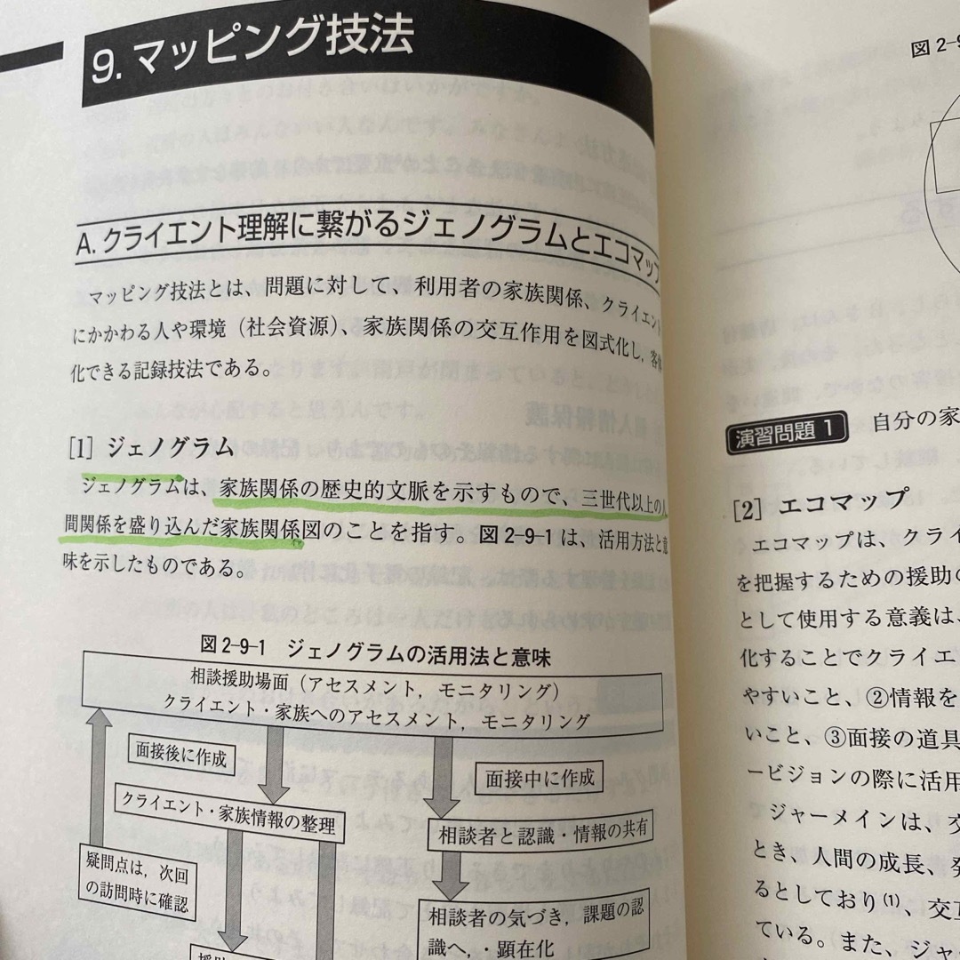 相談援助演習 エンタメ/ホビーの本(人文/社会)の商品写真