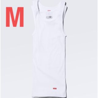 Supreme - Supreme MM6 Maison Margiela Tank Top