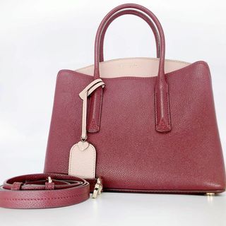 kate spade new york - ✨超美品✨ケイトスペード マルゴー 2wayショルダーバッグ バイカラー